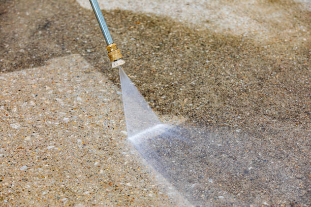 Best Playground Equipment Cleaning  in Ludowici, GA