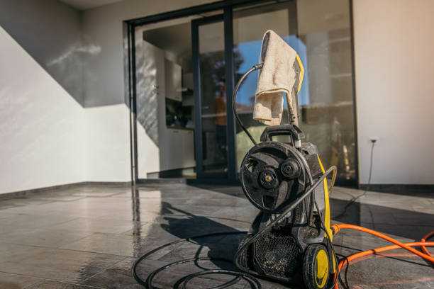 Best Sidewalk and Walkway Cleaning  in Ludowici, GA