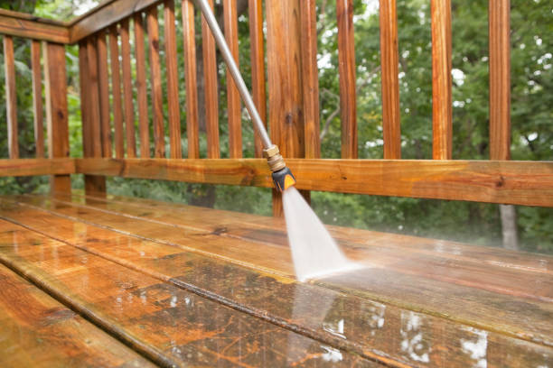 Best Machinery and Equipment Cleaning  in Ludowici, GA