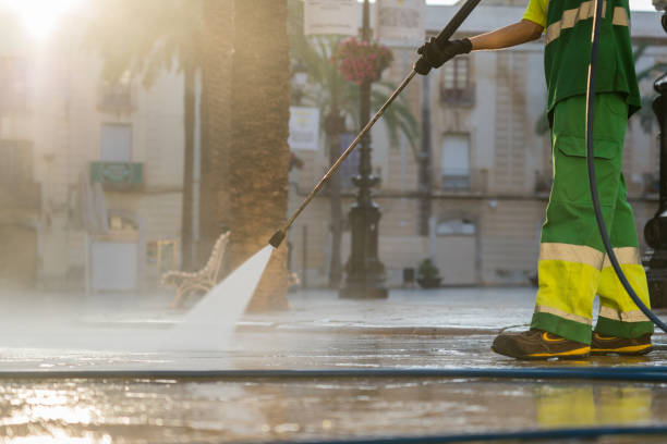 Ludowici, GA Pressure Washing Services Company